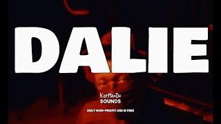 (FREE) Kamo Mphela X Amapiano Drill X 163Margs X Afro Drill X Central Cee X Hazey  Type Beat - DAILE