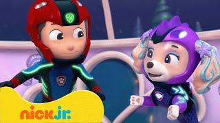 Щенячий патруль | Щенячий патруль против Мэра Хамдингера! | Nick Jr. Cyrillic