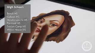 Arts, Entertainment, & Design