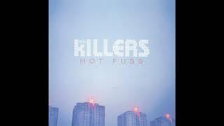 The Killers - Mr. Brightside (Instrumental Original)
