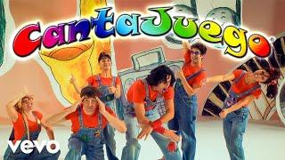 CantaJuego - CantaJuegoSka