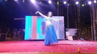 Russian Performer Christina | Sai Entertainment & Sai Musical Group |9837745464/8218279256