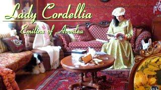 Lady Cordellia - Anne of Green Gables