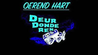 Oerend Hart - Deurdonderen