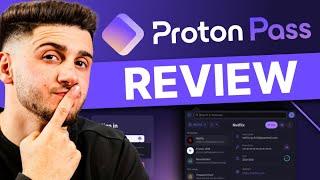 Proton Pass Review: Is the Features & Pricing Worth it in 2025?