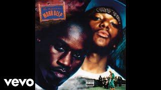 Mobb Deep - Shook Ones, Part I (Official Audio)