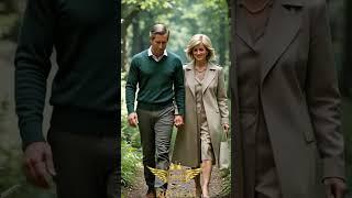 Prince Charles With Princess Diana #charles #diana