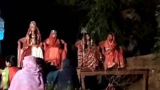 कथा द्रष्य...