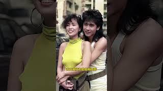 上世紀八十年代末已經很遙遠了 #history