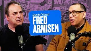 Fred Armisen & Tom Scharpling on rock tribalism