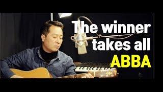 The winner takes it all(ABBA)-Mamma Mia OST *라이언킴(LionKim)