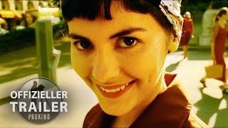 DIE FABELHAFTE WELT DER AMÉLIE | Offizieller HQ Trailer | Deutsch German | Jetzt auf BD, DVD & VoD