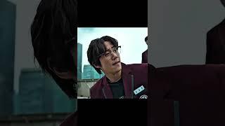 If suho was in season 1 ️ #weakheroclass2 #shorts