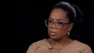 No, Oprah's not running for president in 2020