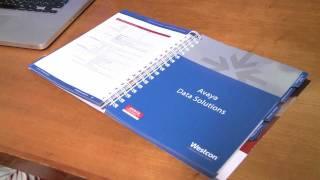 Check out this Video on Westcon's Unified Communications Solutions Handbook Version 2