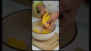 Keri na bhajiya | Live recipe on Youtube Channel
