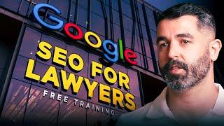 SEO For Lawyers: A Step by Step Guide