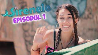 MEDALIOANELE PIERDUTE | SIRENELE - EPISODUL 1