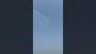 #Indian Air Force Marine Drive Air show#Mumbai#Gaurav Mishra Vlogs 100K