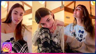 Madison Beer - Live | New song "Dangerous" & New Album Talk  | August 23, 2022