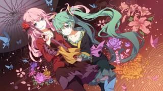 「Magnet」【Music Box】【Hatsune Miku x Megurine Luka】