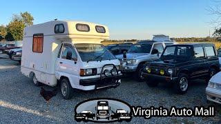 Getting To Know Virginia Auto Mall