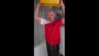 Ice Bucket Challenge