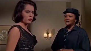 Imitation of Life (1959) Annie & Sarah Jane Johnson