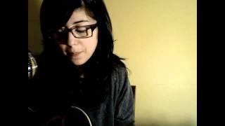 Zee Avi - Honey Bee (cover)