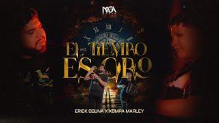 El Tiempo Es Oro - Erick Osuna x Kompa Marley (Video Musical) @kompamarley