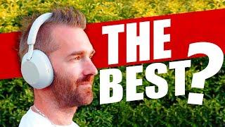 Sony WH-1000XM5 - 2 Week Review