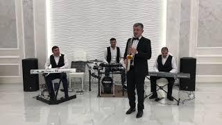 Gagik Mkrtchyan   IN THE MOOD