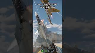 This is why Su30 is Peak
