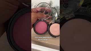 Top Drugstore Makeup Picks from Essence Cosmetics #essencecosmetics