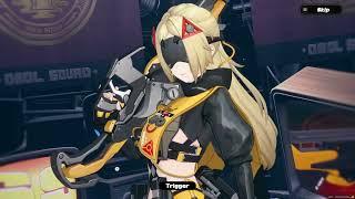 BLANK TRIGGER GAMERS go gambling for TRIGGER