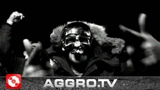 BUSHIDO SIDO B-TIGHT - AGGRO TEIL 2 (OFFICIAL HD VERSION AGGRO BERLIN)