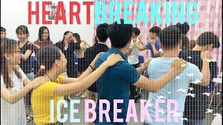 Ice breaker game