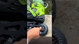 Electric Inline Skate बनाऊँगा  #vishalskater #minivlog #electricskateboard #shortvlog #skaterboy