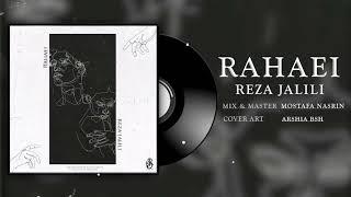 Reza Jalili- "Rahaei"