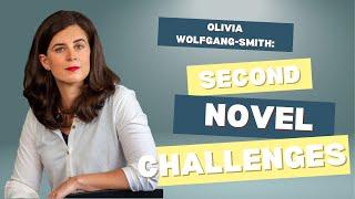 What You Learn Between Your Debut and Sophomore Novels with Author Olivia Wolfgang-Smith