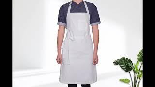 Kitchen apron