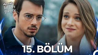 #YENİDEN Bir Litre Gözyaşı 15. Bölüm (FİNAL)