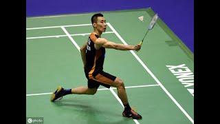 Most common mistake of badminton backhand clear|Secret behind strong backhand clear| Backhand Part 1