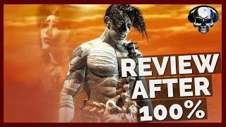 Planescape: Torment EE - Review After 100%