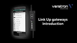 Veratron LinkUp gateways