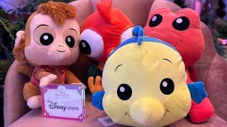 Barely Necessities - The LIVE Disney Merchandise Show!