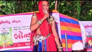 new garba dance Chandrika Chaudhary