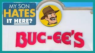 Brand new BUC-EE'S in Colorado! Brutally Honest Review | Buc-ee's Tour at Johnstown, CO.