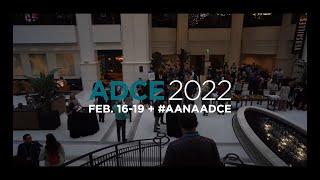 AANA 2022 Assembly of Didactic and Clinical Educators