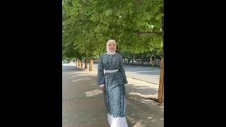 Beautiful Chechen ️